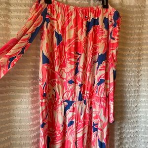 Lilly Pulitzer Lana Romper